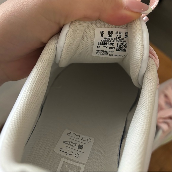 Puma Classic snickers perfect condition - Picture 4 of 6